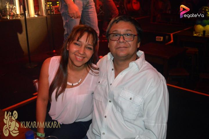 Foto 41 de Kukaramakara - 2do FDS Junio del 2015 en Kukaramakara Discoteca Cali, Cali