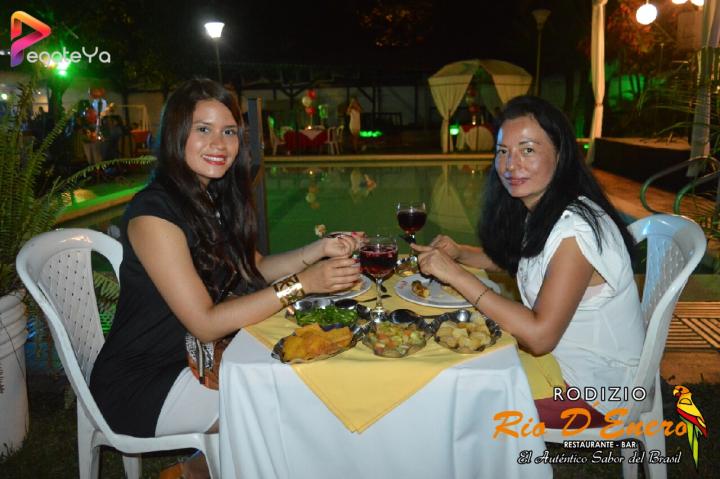 Foto 42 de Rio D´enero - Amor & Amistad 2016 en Rio D´enero, Cali