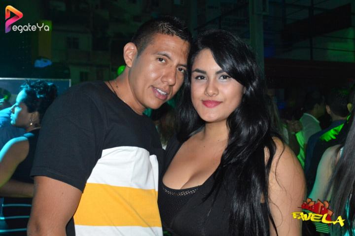 Foto 14 de Favela Club - 1er Fds Febrero 2017 en Favela Club Menga, Cali
