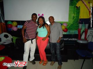 Foto 16 de LA PASION DEL BARZA 24 y 25 de agosto en LA PASION DEL BARZA Cartagena, Cartagena