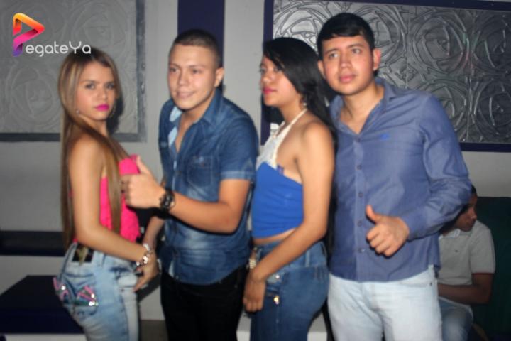 Foto 31 de Ahma Bar - 2do FDS Junio 2015 en Ahma Cali, Cali