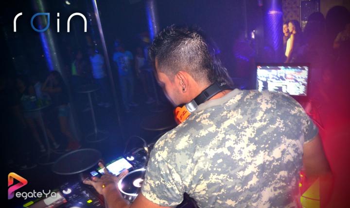 Foto 85 de Rain CLVB - 1er FDS Sept 2015 en Rain CLVB - Cali, Cali
