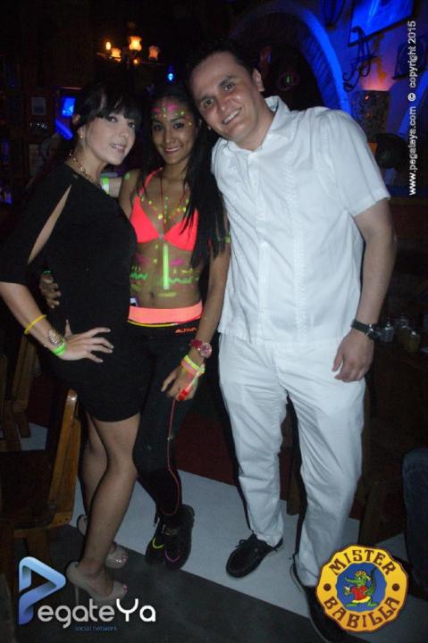 Foto 20 de mister babilla 4 y 5 de septiembre de 20 en Discoteca MISTER BABILLA cartagena, Cartagena