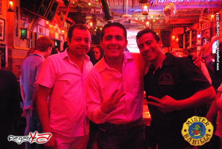 Foto 129 de MISTER BABILLA 12 Y 13 de SEPT 2014 en Discoteca MISTER BABILLA cartagena, Cartagena