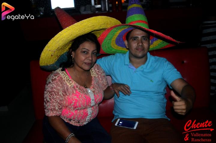 Foto 4 de Chente - 1er FDS Julio 2016 en CHENTE Vallenatos y Rancheras, Cali
