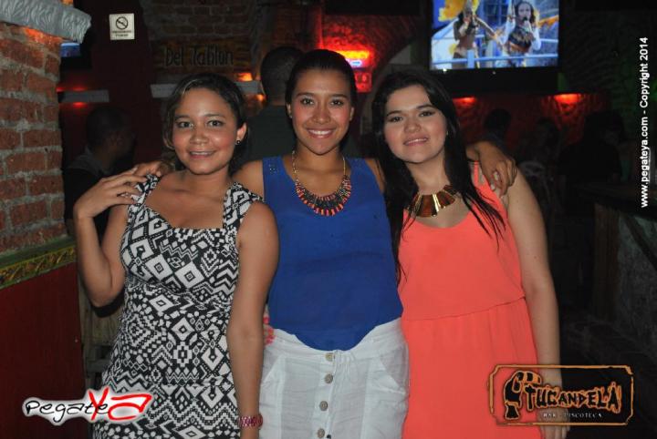Foto 8 de TU CANDELA 12 Y 13 de SEPT 2014 en TU CANDELA cartagena, Cartagena