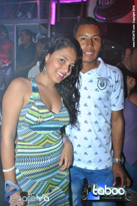 Foto 16 de taboo 15 Y 16 DE ABRIL DE 2016 en Discoteca Taboo Cartagena, Cartagena