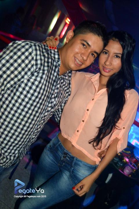Foto 69 de El manicomio sabado 14 de marzo de 2015 en Discoteca El Manicomio Bucaramanga, Bucaramanga