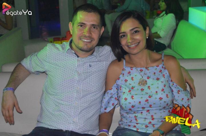 Foto 56 de Favela Club - 1er Fds Julio 2017 en Favela Club Menga, Cali