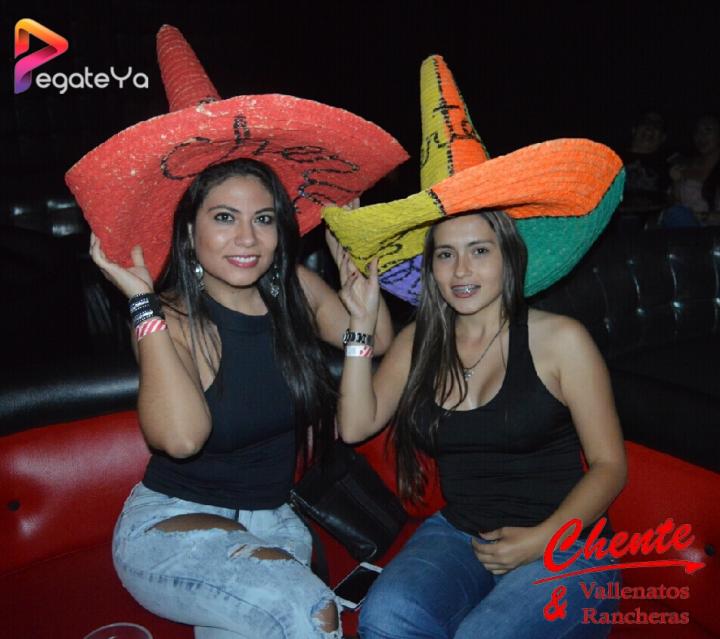 Foto 5 de Chente - 4to FDS Sept. 2016 en CHENTE Vallenatos y Rancheras, Cali