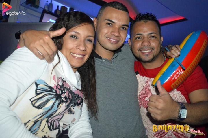 Foto 34 de Bailatino - 2do Fds Febrero 2017 en Bailatino - Bar, Cali