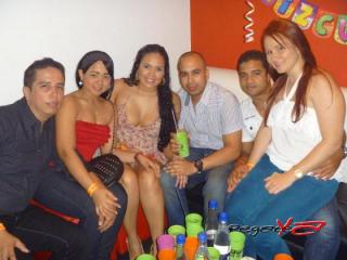 Foto 69 de Febrero 18 y 25 del 2012 en Babel / Barra Libre Cali, Cali