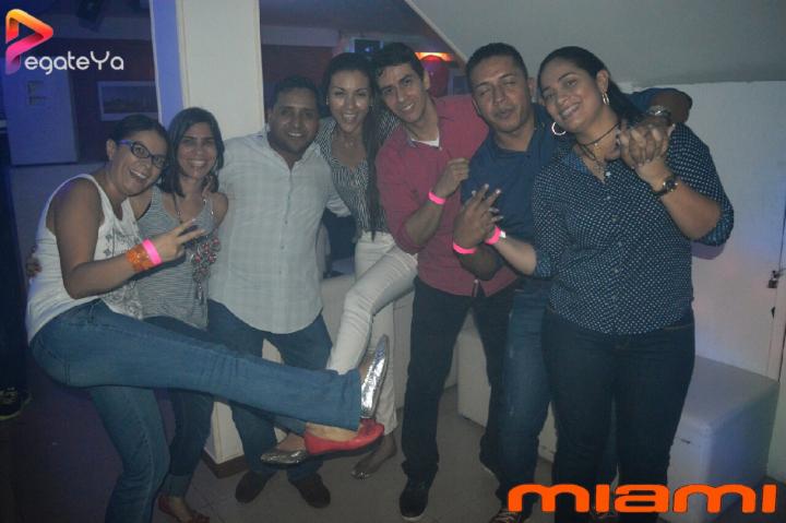 Foto 51 de Miami - 1er Fds julio 2016 en Miami Bar Cali, Cali