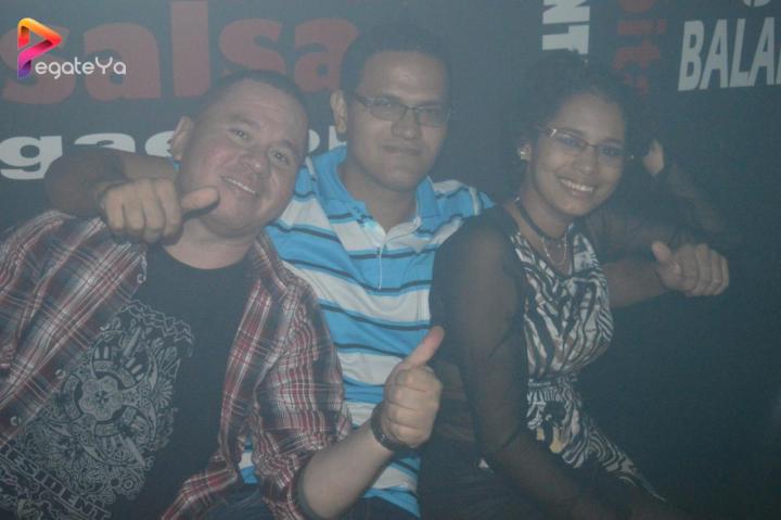 Foto 11 de Kapital 1800 en Kapital 1800, Cali