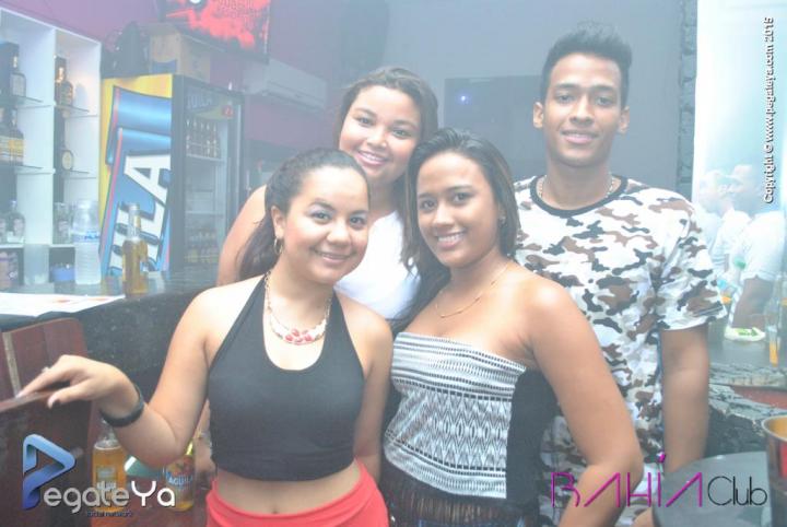 Foto 7 de Bahia 18 y 19 de Diciembre de 2015 en bahia club, Cartagena