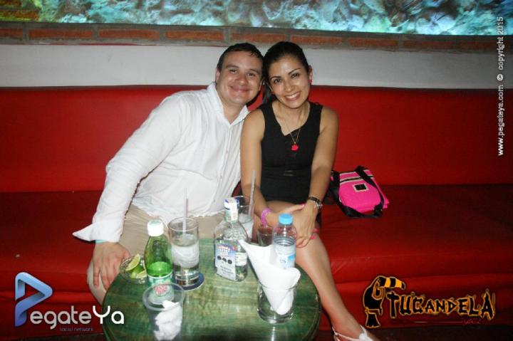 Foto 1 de Tu Candela 19 y 20 de Junio de 2015 en TU CANDELA cartagena, Cartagena