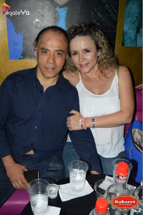 Foto 82 de Kabaret Bar - 1ER Fds Julio 2017 en Kabaret - Granada, Cali
