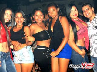 Foto 6 de Abril 6 del 2013 en Jala Jala Club, Cali