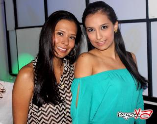 Foto 17 de Abril 27 del 2013 en Babel / Barra Libre Cali, Cali