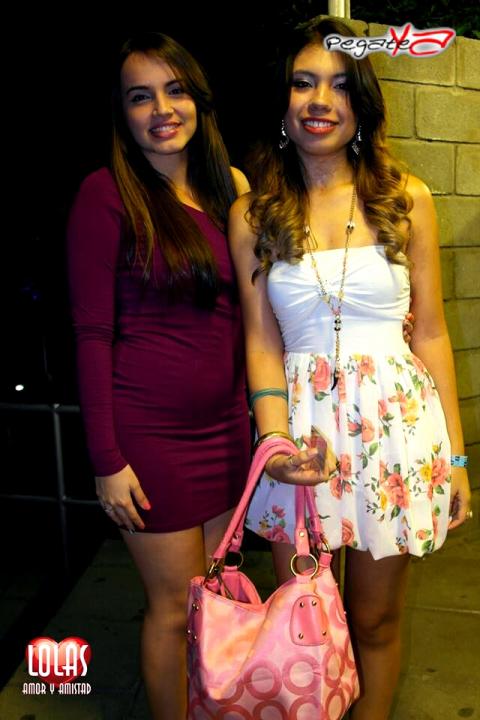 Foto 198 de Lolas Club - Amor y Amistad en Lolas Club Menga Cali, Cali