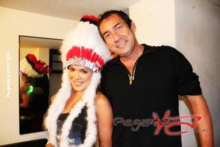Foto 56 de 20 de Octubre 2012 en Eventos en Bucaramanga, Bucaramanga