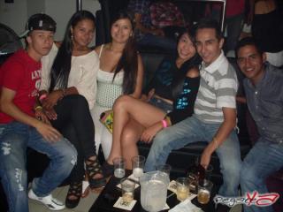 Foto 7 de Marzo 17 del 2012 en Simon Dice Pereira, Pereira