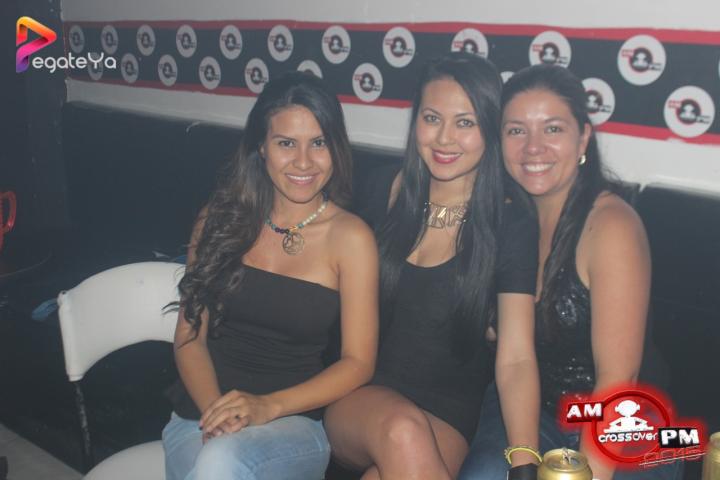 Foto 10 de Ampm - Feria 2015 en Am / PM Bar - Cali, Cali