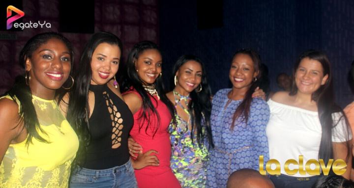 Foto 13 de La Clave Night Club - 4to Fds Abril 2016 en La Clave Night Club, Cali