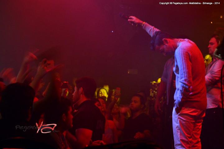 Foto 49 de Martin Elias y Juancho de la Aspriella en Discoteca Matildelina Bucaramanga, Bucaramanga
