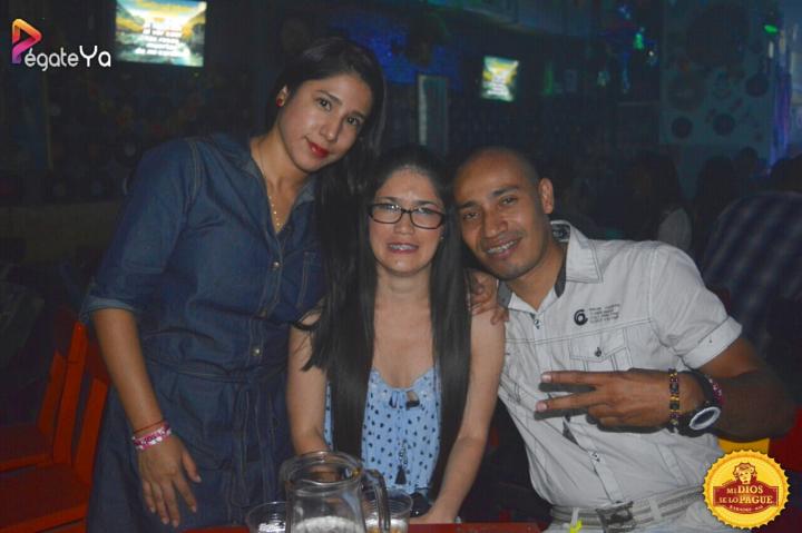 Foto 258 de Mi Dios se lo Pague - 1er Fds Julio en Fonda Mi Dios Se Lo Pague, Cali