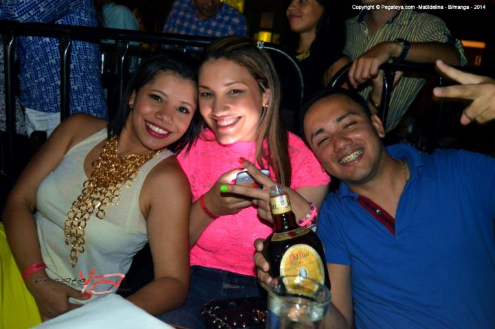 Foto 134 de Martin Elias y Juancho de la Aspriella en Discoteca Matildelina Bucaramanga, Bucaramanga