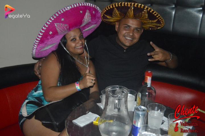 Foto 38 de Chente - 3er Fds Febrero 2017 en CHENTE Vallenatos y Rancheras, Cali