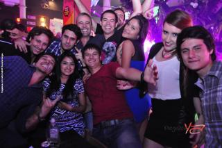 Foto 66 de Discoteca Malabar Golpe a Golpe en Discoteca Malabar Bucaramanga, Bucaramanga