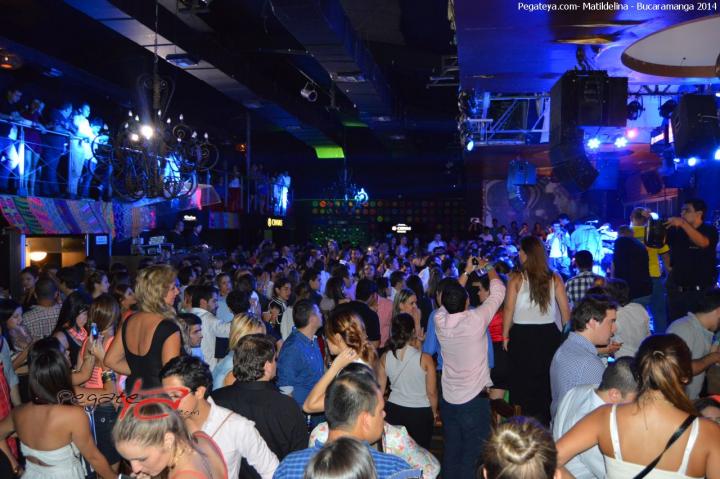 Foto 69 de Fotos Peter Manjarres en Discoteca Matildelina Bucaramanga, Bucaramanga
