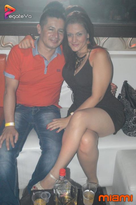 Foto 16 de Miami Bar - Amor y Amistad 2015 en Miami Bar Cali, Cali