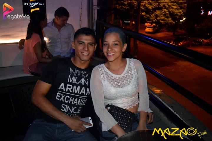 Foto 6 de Mazao Park - 4to Fds Abril 2016 en Mazao Park, Cali