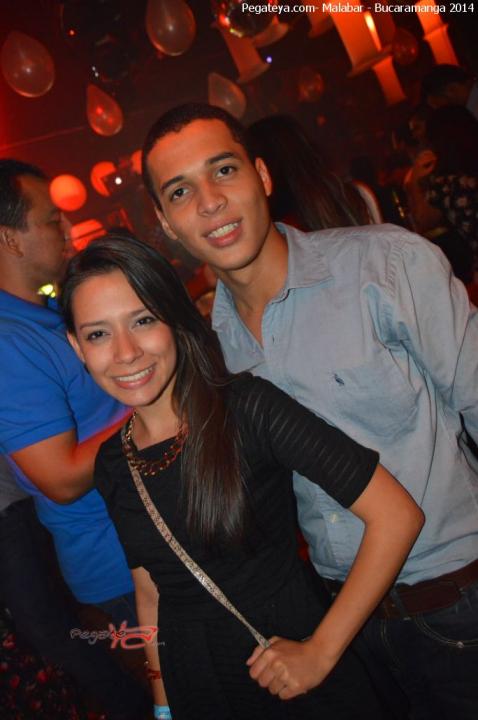 Foto 79 de Discoteca malabar - 19-20 sep 2014 en Discoteca Malabar Bucaramanga, Bucaramanga