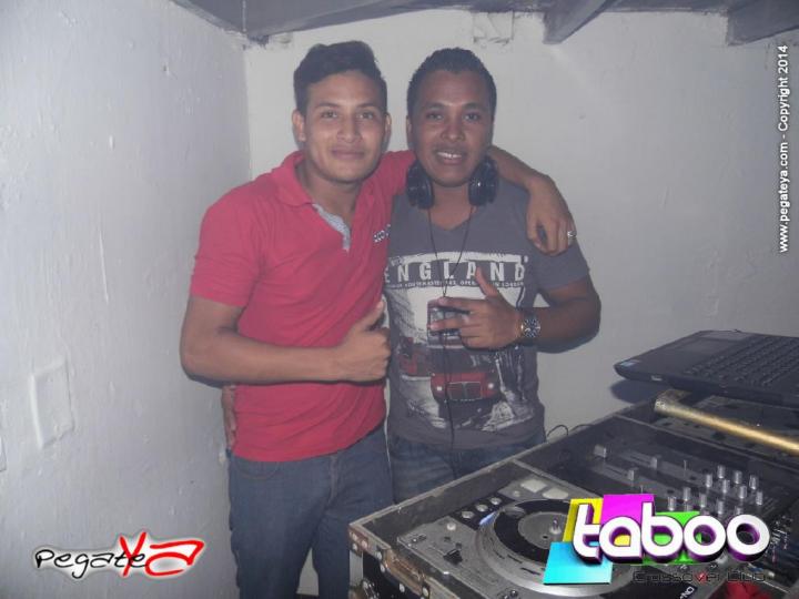Foto 23 de TABOO 28 Y 29 de NOV 2014 en Discoteca Taboo Cartagena, Cartagena