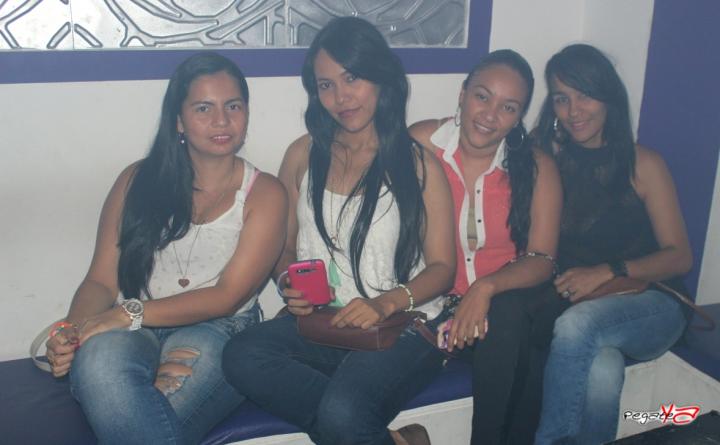 Foto 23 de Ahma Bar - 1er FDS Diciembre 2014 en Ahma Cali, Cali