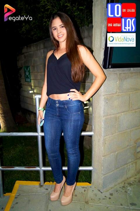 Foto 12 de Lolas Club - 4to Fds Abril 2016 en Lolas Club Menga Cali, Cali