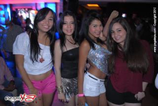 Foto 5 de Bhoga 25 y 26 de Enero de 2013 en Discoteca BHOGA cartagena, Cartagena
