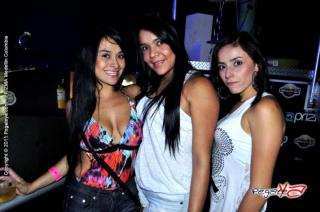 Foto 47 de Discoteca Prizma 26 noviembre 2011 en Prizma Discoteca Medellin, Medellín