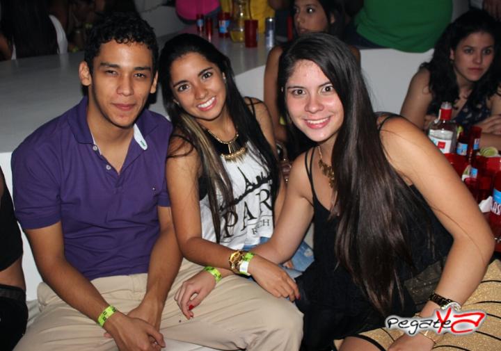 Foto 81 de Lolas Club - Julio 12 del 2014 en Lolas Club Menga Cali, Cali