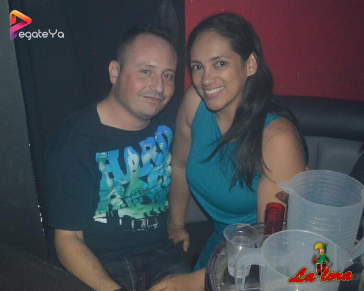 Foto 28 de La Lora - 3er Fds Febrero 2017 en La Lora Bar, Cali
