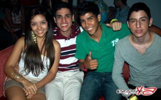 Foto 26 de Noviembre 10 del 2012 en Space Menga, Cali