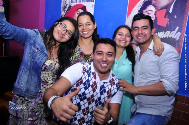 Foto 62 de Discoteca Chabela - 27 junio 2015 en Discoteca Chabela Bucaramanga, Bucaramanga