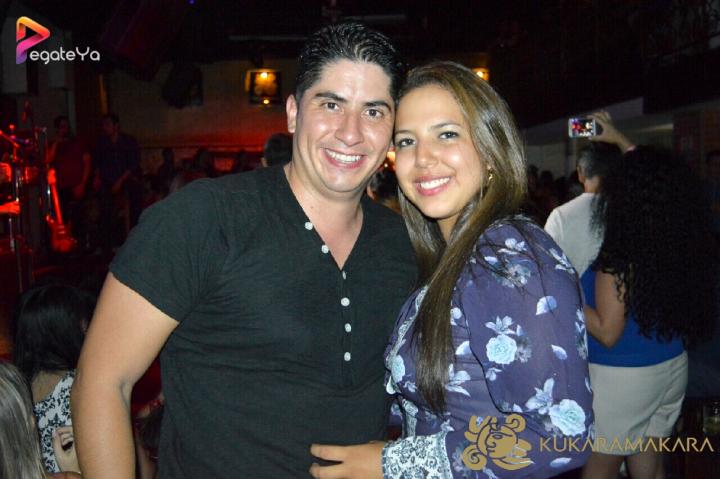 Foto 58 de Kukaramakara - 2do Fds Oct 2016 en Kukaramakara Discoteca Cali, Cali