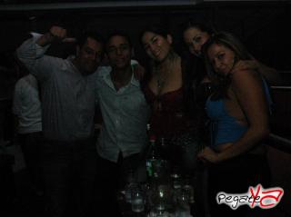 Foto 22 de Abril 13 del 2013 en Space Menga, Cali