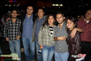 Foto 10 de Los Gigantes del Vallenato en Los Gigantes del Vallenato, Manizales