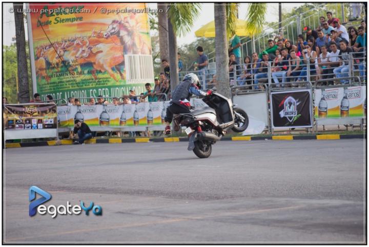 Foto 12 de 2 Campeonato Nacional de STUNT - en PegateYa Villavicencio, Villavicencio
